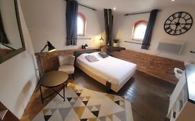 Studio Typique Toulousain Capitole